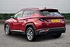 Hyundai TUCSON 1.6 TGDi SE Connect 5dr 2WD Sunset Red