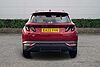 Hyundai TUCSON 1.6 TGDi SE Connect 5dr 2WD Sunset Red