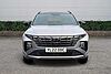Hyundai TUCSON 1.6 TGDi Hybrid 230 N Line S 5dr 2WD Auto Shimmering Silver