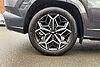 Hyundai TUCSON 1.6 TGDi Hybrid 230 N Line S 5dr 2WD Auto Dark Knight Grey