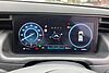 Hyundai TUCSON 1.6 TGDi Hybrid 230 N Line S 5dr 2WD Auto Dark Knight Grey