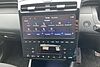 Hyundai TUCSON 1.6 TGDi Hybrid 230 N Line S 5dr 2WD Auto Dark Knight Grey