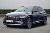Hyundai TUCSON 1.6 TGDi Hybrid 230 N Line S 5dr 2WD Auto Dark Knight Grey