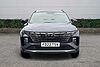 Hyundai TUCSON 1.6 TGDi Hybrid 230 N Line S 5dr 2WD Auto Dark Knight Grey