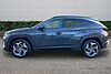 Hyundai TUCSON 1.6 TGDi Hybrid 230 Premium 5dr 2WD Auto Dark Knight Grey