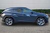 Hyundai TUCSON 1.6 TGDi Hybrid 230 Premium 5dr 2WD Auto Dark Knight Grey