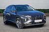 Hyundai TUCSON 1.6 TGDi Hybrid 230 Premium 5dr 2WD Auto Dark Knight Grey