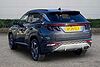 Hyundai TUCSON 1.6 TGDi Hybrid 230 Premium 5dr 2WD Auto Dark Knight Grey