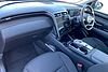 Hyundai TUCSON 1.6 TGDi Hybrid 230 Premium 5dr 2WD Auto Dark Knight Grey