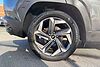Hyundai TUCSON 1.6 TGDi Hybrid 230 Premium 5dr 2WD Auto Dark Knight Grey