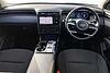 Hyundai TUCSON 1.6 TGDi Hybrid 230 Premium 5dr 2WD Auto Dark Knight Grey