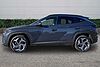 Hyundai TUCSON 1.6 TGDi Hybrid 230 Premium 5dr 2WD Auto Dark Knight Grey
