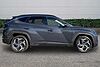 Hyundai TUCSON 1.6 TGDi Hybrid 230 Premium 5dr 2WD Auto Dark Knight Grey