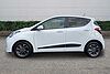 Hyundai I10 1.0 Premium 5dr Polar White