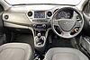 Hyundai I10 1.0 Premium 5dr Polar White