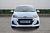 Hyundai I10 1.0 Premium 5dr Polar White