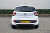 Hyundai I10 1.0 Premium 5dr Polar White