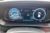 Hyundai BAYON 1.0 TGDi 48V MHEV Premium 5dr Aurora Grey