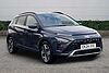 Hyundai BAYON 1.0 TGDi 48V MHEV Premium 5dr Aurora Grey