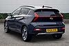 Hyundai BAYON 1.0 TGDi 48V MHEV Premium 5dr Aurora Grey