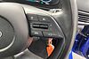 Hyundai I20 1.0T GDi 48V MHD SE Connect 5dr DCT Intense Blue