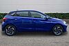 Hyundai I20 1.0T GDi 48V MHD SE Connect 5dr DCT Intense Blue