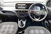 Hyundai I10 1.2 [79] Premium 5dr Auto [Nav] Mangrove Green