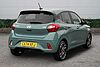 Hyundai I10 1.2 [79] Premium 5dr Auto [Nav] Mangrove Green
