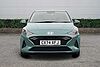 Hyundai I10 1.2 [79] Premium 5dr Auto [Nav] Mangrove Green