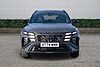 Hyundai TUCSON 1.6T N Line S 5dr Ecotronic Grey