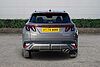 Hyundai TUCSON 1.6T N Line S 5dr Ecotronic Grey