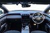 Hyundai TUCSON 1.6 TGDi Hybrid 230 N Line 5dr 2WD Auto Atlas White