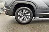 Hyundai TUCSON 1.6 TGDi Hybrid 230 SE Connect 5dr 2WD Auto Dark Knight Grey