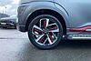 Hyundai KONA 1.6T GDi Iron Man Edition 5dr DCT Grey