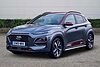 Hyundai KONA 1.6T GDi Iron Man Edition 5dr DCT Grey
