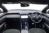 Hyundai TUCSON 1.6 TGDi 48V MHD N Line 5dr 2WD DCT Shimmering Silver
