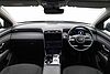 Hyundai TUCSON 1.6 h T-GDi Premium SUV 5dr Petrol Hybrid Auto Euro 6 (s/s) (230 ps) Phantom Black