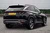 Hyundai TUCSON 1.6 h T-GDi Premium SUV 5dr Petrol Hybrid Auto Euro 6 (s/s) (230 ps) Phantom Black