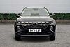 Hyundai TUCSON 1.6 h T-GDi Premium SUV 5dr Petrol Hybrid Auto Euro 6 (s/s) (230 ps) Phantom Black