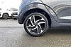Hyundai I10 1.2 MPi Premium 5dr Auto Aurora Grey