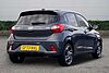 Hyundai I10 1.2 MPi Premium 5dr Auto Aurora Grey