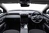 Hyundai TUCSON 1.6 h T-GDi SE Connect SUV 5dr Petrol Hybrid Auto Euro 6 (s/s) (230 ps) Phantom Black