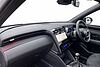 Hyundai TUCSON 1.6 T-GDi N Line S SUV 5dr Petrol Manual Euro 6 (s/s) (150 ps) Serenity White