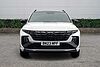 Hyundai TUCSON 1.6 T-GDi N Line S SUV 5dr Petrol Manual Euro 6 (s/s) (150 ps) Serenity White