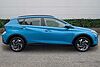 Hyundai BAYON 1.0 T-GDi MHEV SE Connect SUV 5dr Petrol Hybrid DCT Euro 6 (s/s) (100 ps) Aqua Turquoise