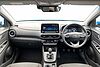 Hyundai KONA 1.0 T-GDi MHEV Premium SUV 5dr Petrol Hybrid Manual Euro 6 (s/s) (120 ps) Surfy Blue