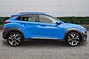 Hyundai KONA 1.0 T-GDi MHEV Premium SUV 5dr Petrol Hybrid Manual Euro 6 (s/s) (120 ps) Surfy Blue