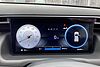 Hyundai TUCSON 1.6 T-GDi SE Connect SUV 5dr Petrol Manual Euro 6 (s/s) (150 ps) Dark Knight Grey
