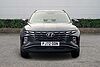 Hyundai TUCSON 1.6 T-GDi SE Connect SUV 5dr Petrol Manual Euro 6 (s/s) (150 ps) Dark Knight Grey
