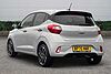 Hyundai I10 1.0 Premium Hatchback 5dr Petrol Manual Euro 6 (s/s) (63 ps) Lumen Grey